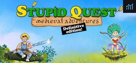 Stupid Quest - Medieval Adventures PC Specs