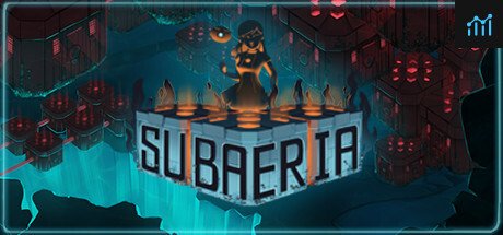 Subaeria PC Specs