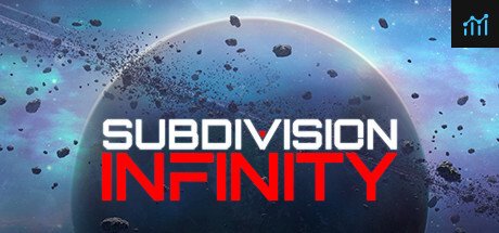 Subdivision Infinity DX PC Specs