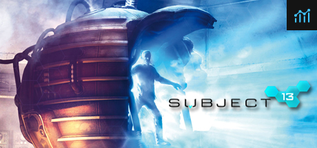 Subject 13 PC Specs