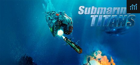 Submarine Titans PC Specs