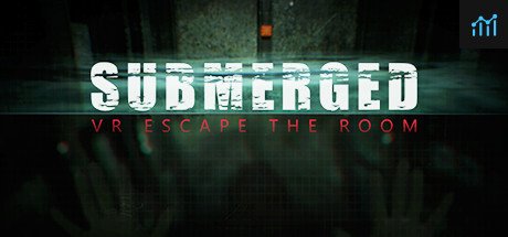 Submerged: VR Escape the Room PC Specs