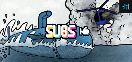 SUBS: Sharks And Submarines PC Specs