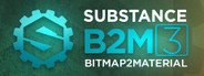 Substance B2M3 System Requirements