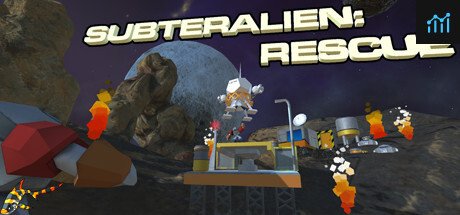 SubterAlien Rescue PC Specs