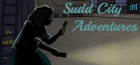 Sudd City Adventures PC Specs