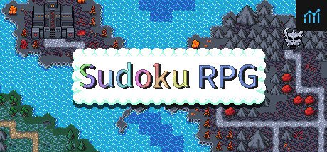 Sudoku RPG PC Specs