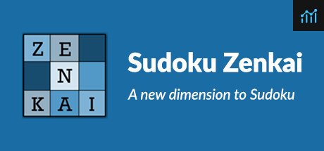 Sudoku Zenkai PC Specs