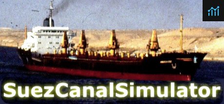 Suez Canal Simulator PC Specs