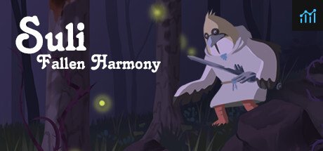 Suli Fallen Harmony PC Specs