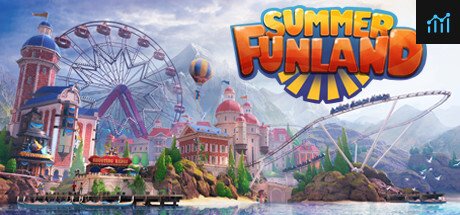 Summer Funland PC Specs