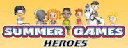 Summer Games Heroes System Requirements