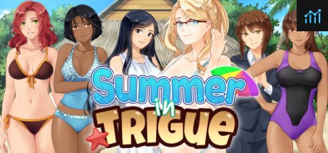 Summer In Trigue PC Specs