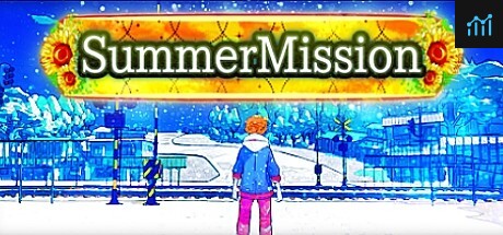 Summer Mission PC Specs