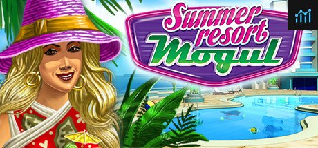 Summer Resort Mogul PC Specs