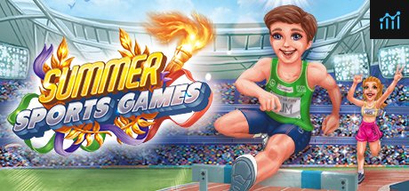 Summer Sports Games PC Specs