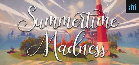 Summertime Madness PC Specs