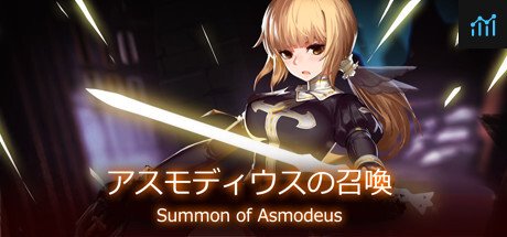 Summon of Asmodeus PC Specs