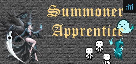 Summoner Apprentice PC Specs