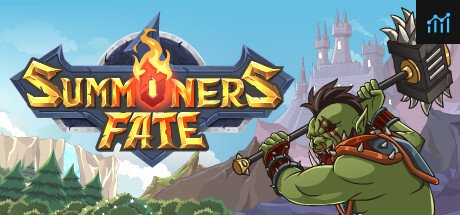 Summoners Fate PC Specs