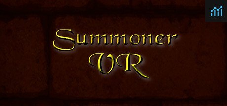 SummonerVR (alpha) PC Specs