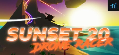 Sunset 20 Drone Racer PC Specs