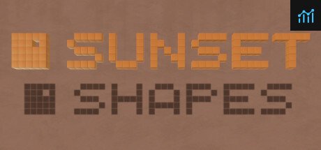 Sunset Shapes PC Specs