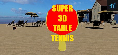 Super 3D Table Tennis PC Specs