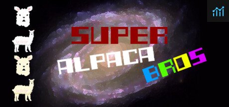 Super Alpaca Bros. PC Specs