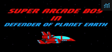 Super Arcade Boy in Defender of Planet Earth PC Specs