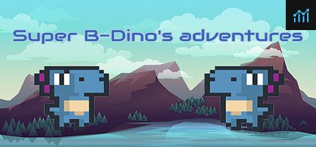 Super B-Dino's adventures PC Specs