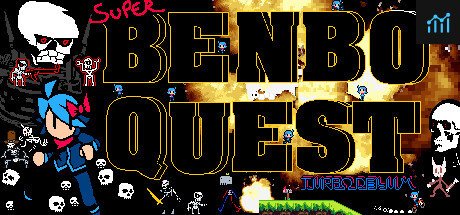 SUPER BENBO QUEST: TURBO DELUXE PC Specs