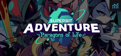 Super Bit Adventure: Paragons of Life PC Specs