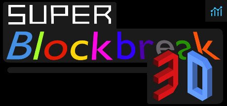 Super Blockbreak 3D PC Specs