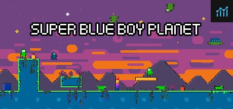 Super Blue Boy Planet PC Specs