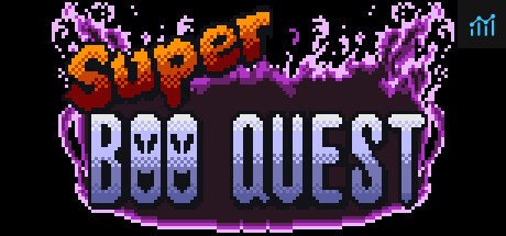 Super BOO Quest PC Specs