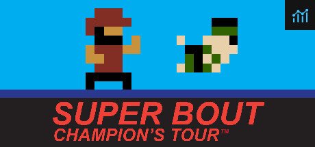 Super Bout: Champion's Tour PC Specs