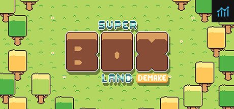 Super Box Land Demake PC Specs