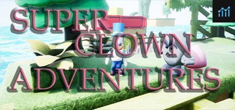 Super Clown Adventures PC Specs