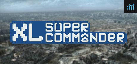 Can I Run Super Commander XL?