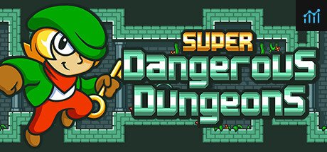 Super Dangerous Dungeons PC Specs