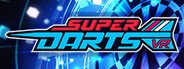 Super Darts VR System Requirements