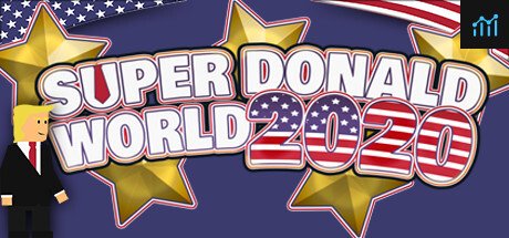 Can I Run Super Donald World 2020?