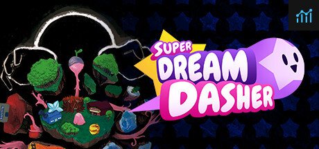 Super Dream Dasher PC Specs