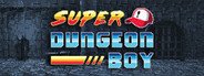 Super Dungeon Boy System Requirements