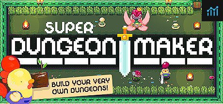 Super Dungeon Maker PC Specs