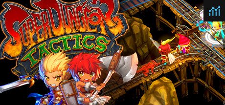 Super Dungeon Tactics PC Specs