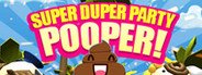 Super Duper Party Pooper System Requirements