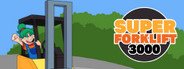 Super Forklift 3000 System Requirements