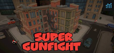 Super Gunfight PC Specs